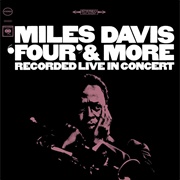 "Four" & More (Miles Davis)