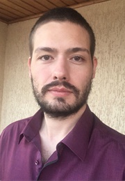 Down the Hills (1994)