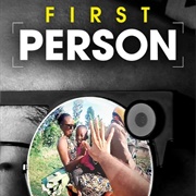 First Person