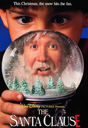 The Santa Clause (1994)
