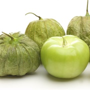 Tomatillo