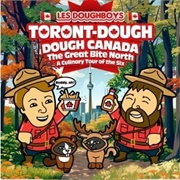 467. Harvey's With Shaun Diston