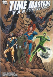 Time Masters: Vanishing Point (Various)