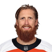 Marc Staal (Canadian) - Philadelphia Flyers