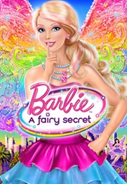 Barbie & a Fairy Secret (2011)