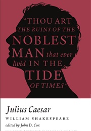 Julius Caesar (William Shakespeare)