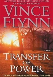 Transfer of Power (Vince Flynn)