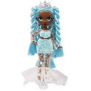 Robin Sterling (Costume Ball)