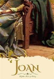Joan: Forgotten Women of History (Anne R. Bailey)