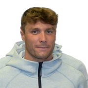 Bobby Finke (United States of America) Swimming