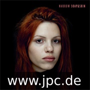 Mystery of Love - Cover by Soap&Skin