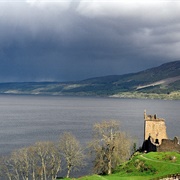 Loch Ness, Scotland, UK