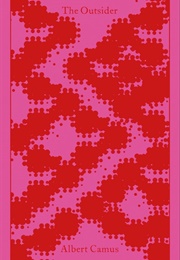 The Outsider (Albert Camus)