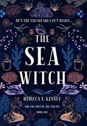 The Sea Witch (Rebecca F. Kenney)