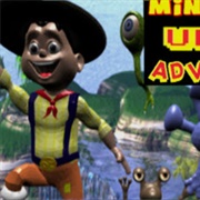 Mineirinho Ultra Adventures