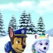 Spooky - Various Nick Jr. Characters (Nick Jr.)