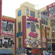 5 Pointz (Permanently Closed)