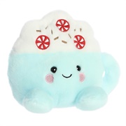 Piper Peppermint Latte