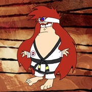 S3.E19: Pile M for Murder