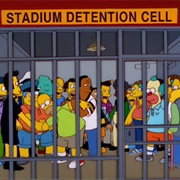 S10.E12: Sunday, Cruddy Sunday