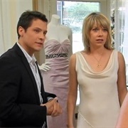 S5.E5: The Waitress Is Getting Married