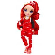 Ruby Anderson (Jr High)