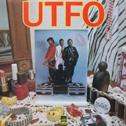 Utfo - 1985