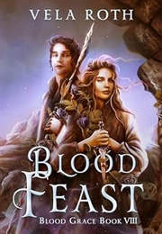 Blood Feast (Vela Roth)