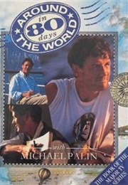 Around the World in 80 Days (HB) (Michael Palin)