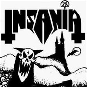 Insania - Possessed by Insania