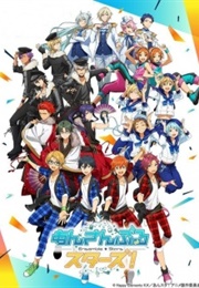 Ensemble Stars (2019)