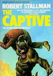 The Captive (Robert Stallman)