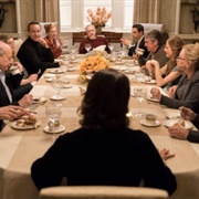 Succession: "I Went to Market" (S1,E5)