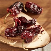 Choricero Peppers