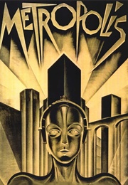 Metropolis (1927)