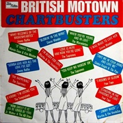 British Motown Chartbusters