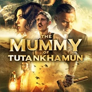 The Mummy of Tutankamun (2016)