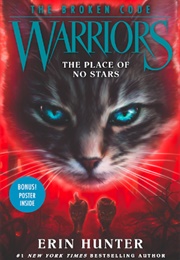 The Place of No Stars (Arc 6 Book 5)
