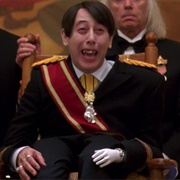 30 Rock: "Black Tie" (S1,E12)