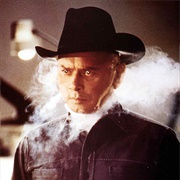 Robot Gunslinger (Westworld, 1973)