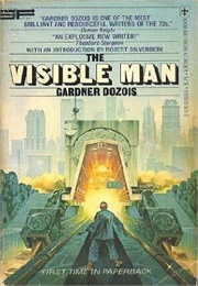 The Visible Man (Gardner Dozois)