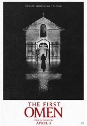 The First Omen (2024)