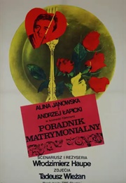 Poradnik Matrymonialny (1968)