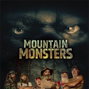 Mountain Monsters Season 6