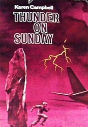 Thunder on Sunday (Karen Campbell)