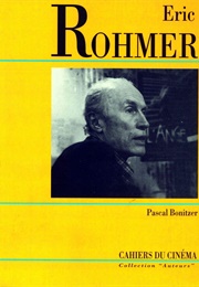 Eric Rohmer (Pascal Bonitzer)