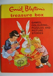 Enid Blyton&#39;s Treasure Box (Blyton)