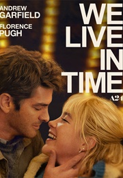 We Live in Time (2024)