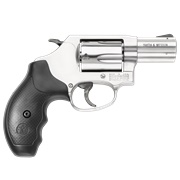 S&W Model 60, 357