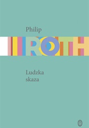 "Ludzka Skaza" (Philip Roth)